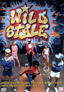 Wild Style |   DVD